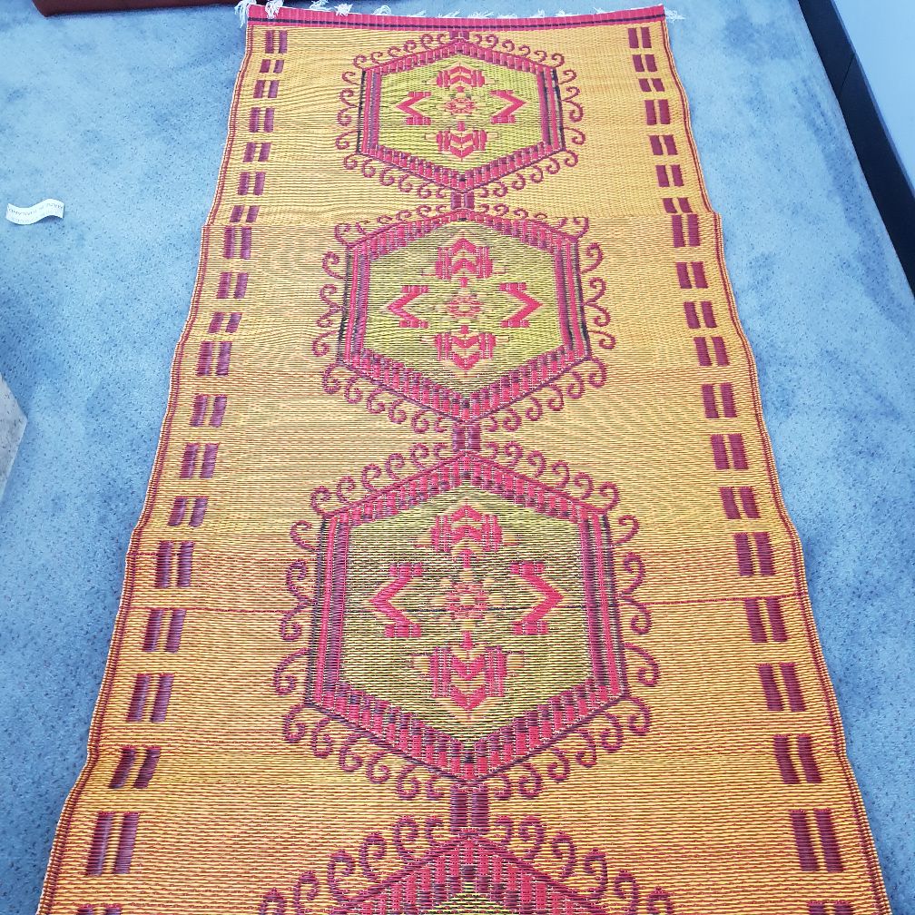 M11S/M/L - Thailand Plastic Mat 2PC/CTN - New Eastland Pty Ltd - Asian food wholesalers