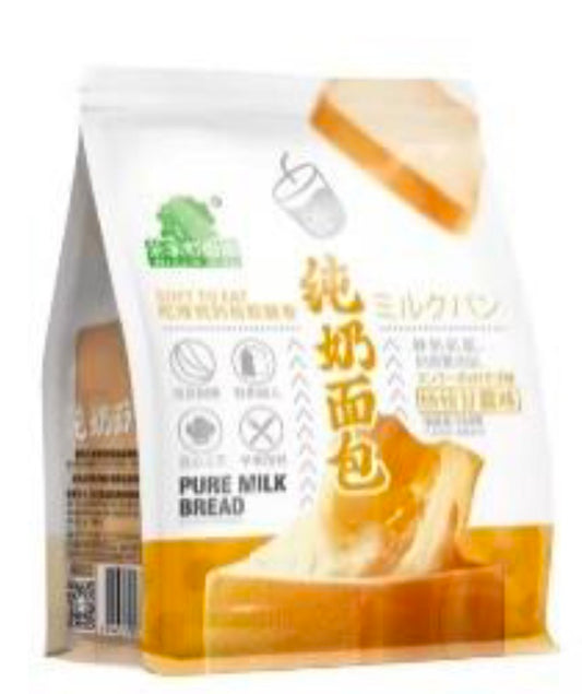 C026DC - Soft French Bread Original Flavour 288g - 12 bags / 1ctn