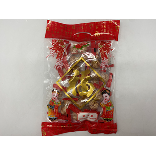 C101M - Chinese New Year Chinese Cookies (2 balls) 200g x 24 PKT
