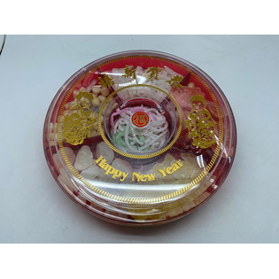 C106 .Chinese New Year - Assorted Fruit Candy (L) 630X8BOX