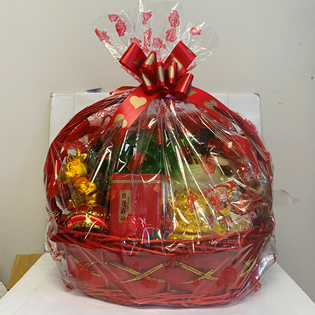 C125 - Chinese New Year Gift Hamper (No 90)