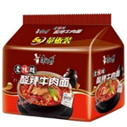 N002DS Kon Brand - Instant Ramen Noodle X 5pk - 30pkt  /1CTN