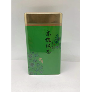 TE055B1  - Green Tea (Loose Leaves) 250g x 24 TIN