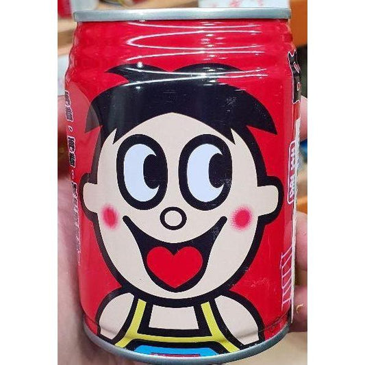 B010A- Wang Wang Milk Tea Drink 245ml- 24 Box/1ctn - New Eastland Pty Ltd - Asian food wholesalers