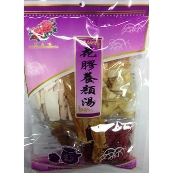 D116F New Eastland Pty Ltd -Soup Stock 110g -100PKT/1CTN - New Eastland Pty Ltd - Asian food wholesalers