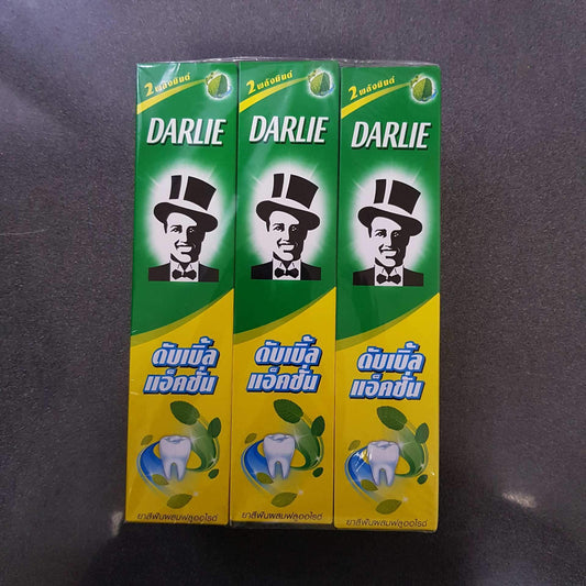 M08 Darlie ToothPaste - New Eastland Pty Ltd - Asian food wholesalers