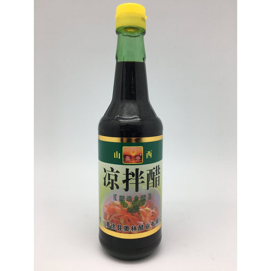 S113 Xangxi Brand - Vinegar 420ml - 15 bot / 1CTN - New Eastland Pty Ltd - Asian food wholesalers