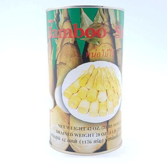 T039L (M) Bamboo Shoot Tip - 12 tin/CTN - New Eastland Pty Ltd - Asian food wholesalers