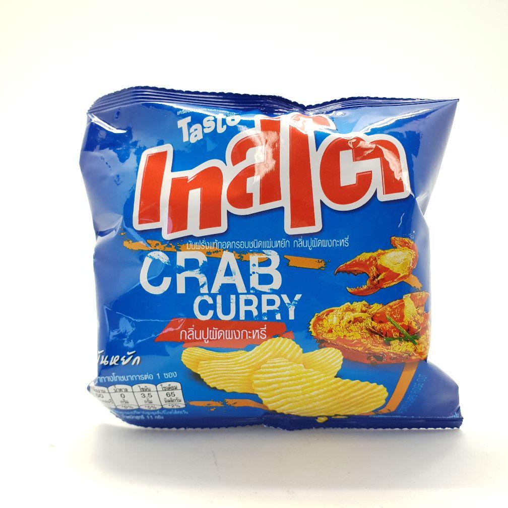 J069SC Crab Curry 12gx12 - 10/CTN - New Eastland Pty Ltd - Asian food wholesalers